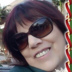 Meet your Posher, Madeleine